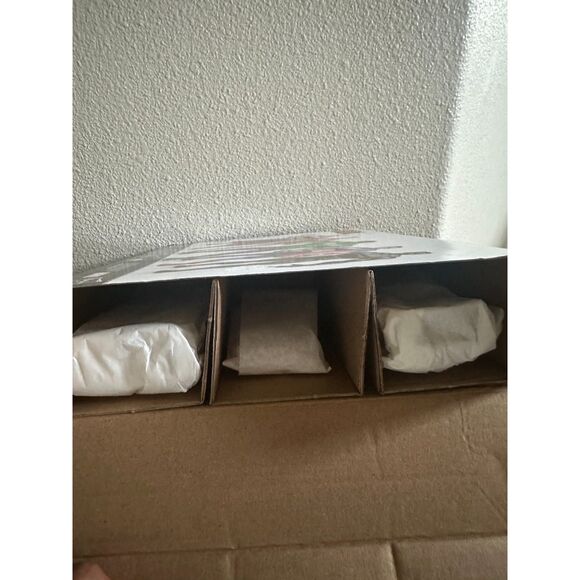 NEW Hasbro Marvel Avengers Action Figures, Plastic Multicolor,  5 Pack - Picture 6 of 8